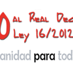 Campaña #sanidadparatodos