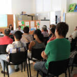 Asamblea anual de Málaga Acoge: convocatoria