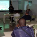 Málaga Acoge desarrolla dos talleres en la prisión de Alhaurín