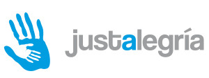 LogoJustaalegriapeque