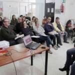 Málaga Acoge celebra un nuevo curso básico de formación del voluntariado