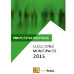 Andalucía Acoge presenta sus propuestas políticas para las elecciones municipales