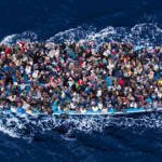 Más de 100 ONG instan a líderes europeos a rechazar las nuevas políticas de la UE para contener la migración