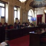 Rechazo unánime de todos grupos políticos contra un CIE en Málaga