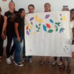 Mujeres aprenden a conocer y manejar sus emociones en Antequera