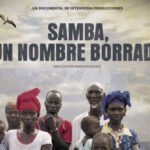 Málaga acogerá la proyección de «Samba, un nombre borrado»