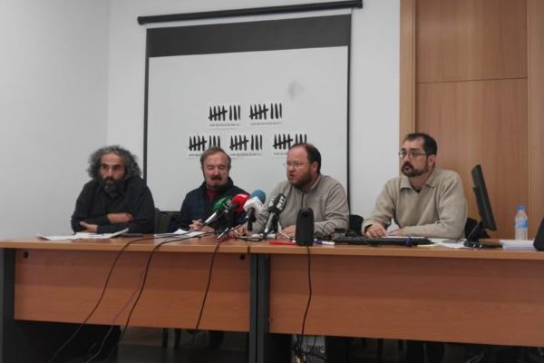 ONG reiteran denuncias sobre las “deficientes” condiciones en la cárcel de Archidona