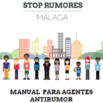Un manual para deshacer rumores sobre la inmigración en Málaga