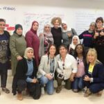Crece la red de mujeres dinamizadoras en prevención de violencia de género en la Axarquía