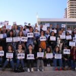 Andalucía Acoge revalida en su XXVII Asamblea en Málaga su compromiso en defensa de los derechos de las personas migrantes