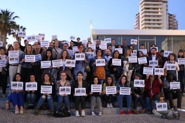 Andalucía Acoge revalida en su XXVII Asamblea en Málaga su compromiso en defensa de los derechos de las personas migrantes