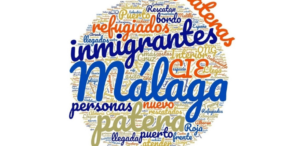 Tratamiento informativo de la migración y el refugio: ¿Un discurso antiinmigración?