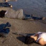Triste conmemoración en el drama migratorio del Mediterráneo