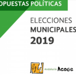 ¿Qué queremos para Málaga? Propuestas políticas de cara a las elecciones municipales