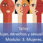 Un taller sobre derechos y sexualidad para mujeres en prisión