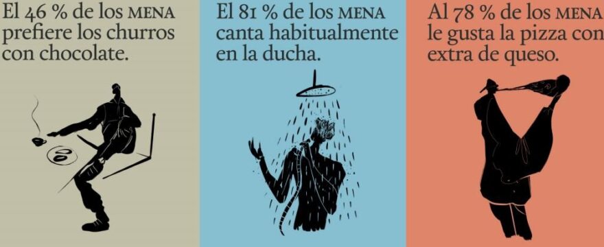 Descarga los materiales de la campaña Queremos contar, queremos escuchar