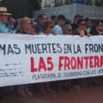 No más muertes en la frontera de Melilla