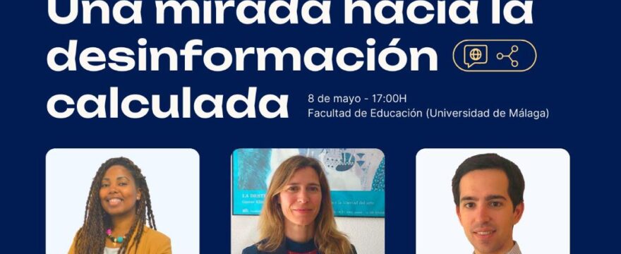 Entre bulos y realidades: jóvenes frente a la desinformación