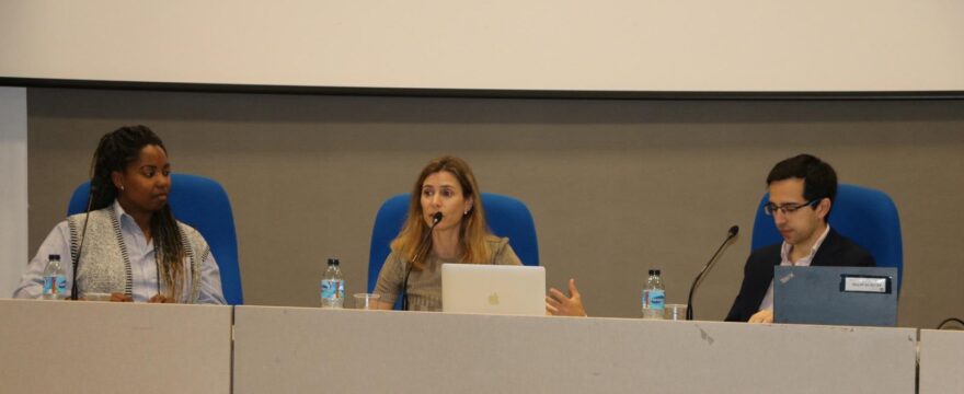 Una mirada hacia la desinformación calculada: reflexiones desde la Universidad de Málaga