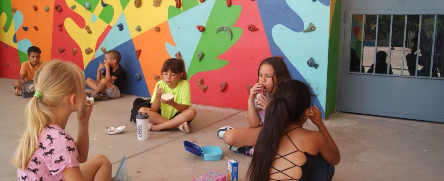 Colonias urbanas 2025: un verano en Málaga donde juntos somos más