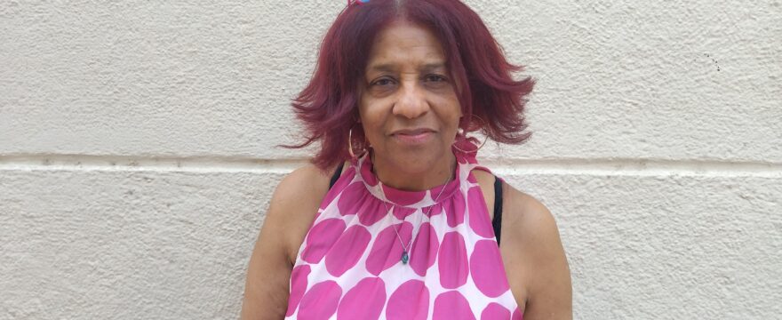 Rafaela Pimentel: “Sin el trabajo del hogar y los cuidados, la sociedad no funciona”