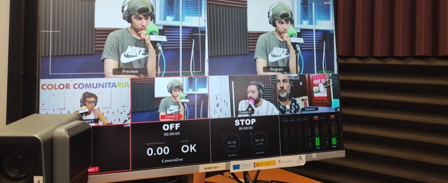 ¡Nuevo videopodcast!: El camino hacia la autonomía de los y las jóvenes extuteladas