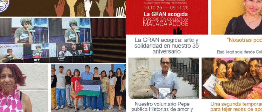 Boletín de septiembre: La juventud extutelada en primera persona