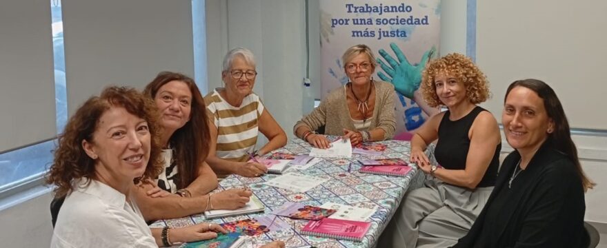 Fuengirola teje alianzas frente a las violencias machistas