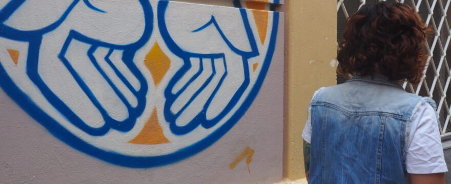 La determinación de Maryury: estudiar, resistir y abrirse paso entre las trabas