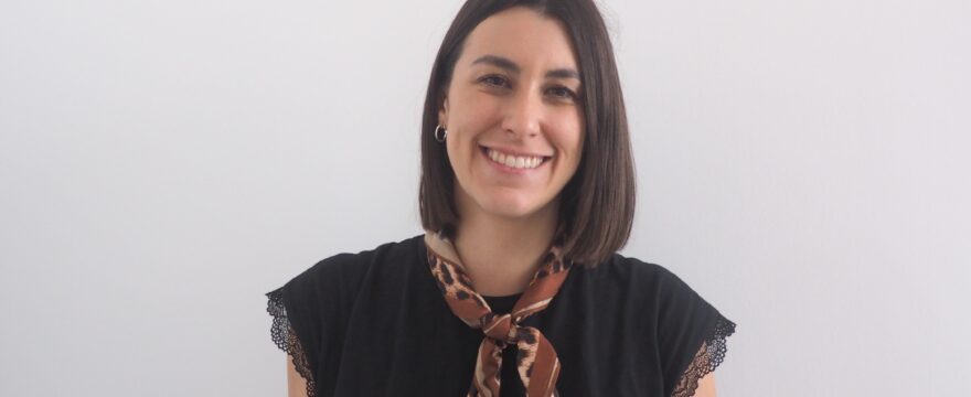 “El voluntariado me ha abierto los ojos al impacto de la prisión en personas extranjeras”