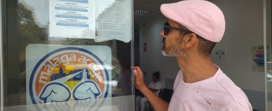 Cuando migrar también es acompañar: resiliencia y compromiso en Málaga Acoge