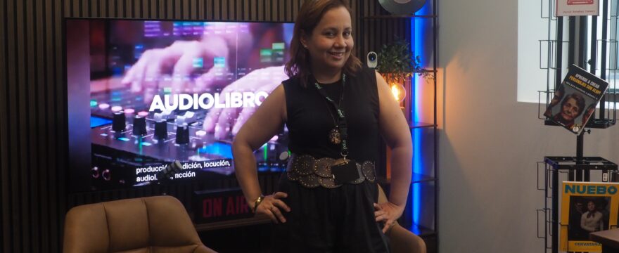 Arranca la creación de un videopodcast sobre violencias machistas liderado por mujeres dinamizadoras