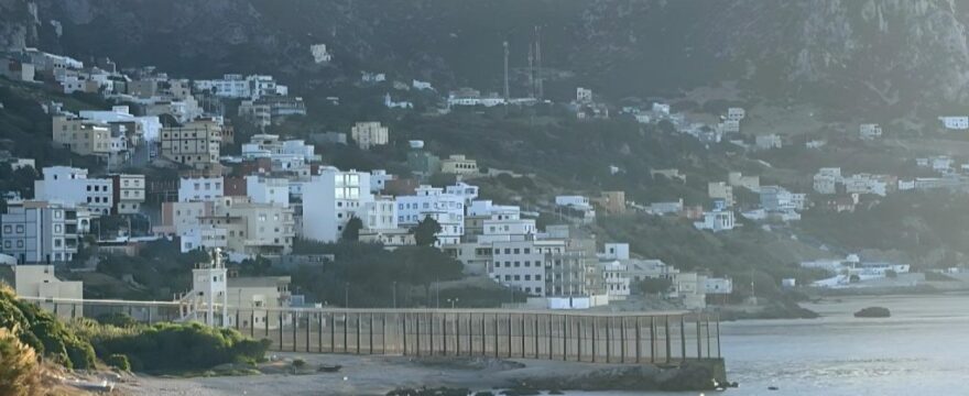 Entidades sociales reclamamos la intervención del Defensor del Pueblo en Ceuta al detectar restricciones al derecho de asilo